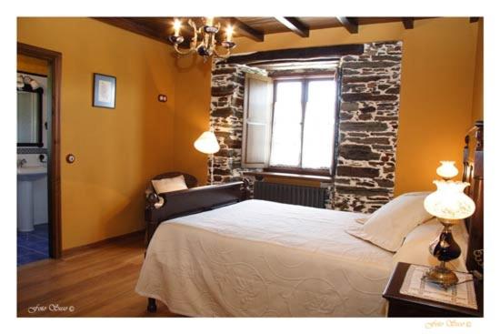 Номер Стандарт, Casa Rural Vila Pomar