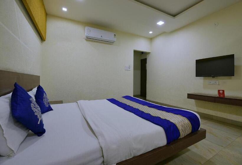 Номер Economy, Collection O Hotel Svl