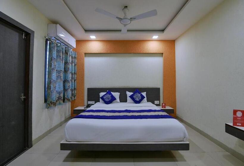 Номер Economy, Collection O Hotel Svl