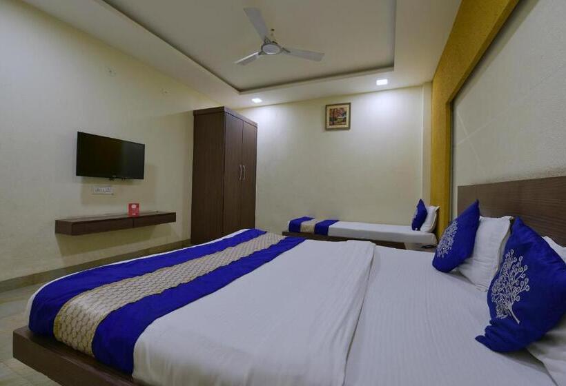 Номер Economy, Collection O Hotel Svl