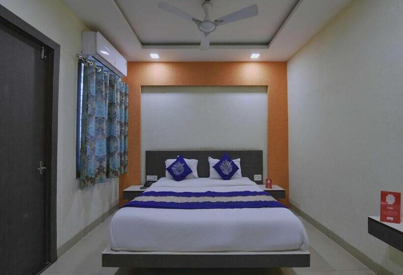 Номер Economy, Collection O Hotel Svl