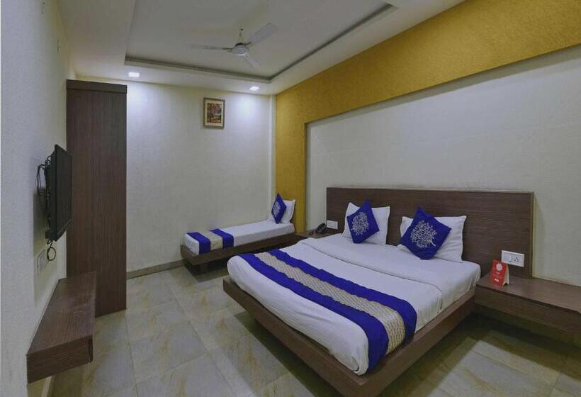 Номер Economy, Collection O Hotel Svl