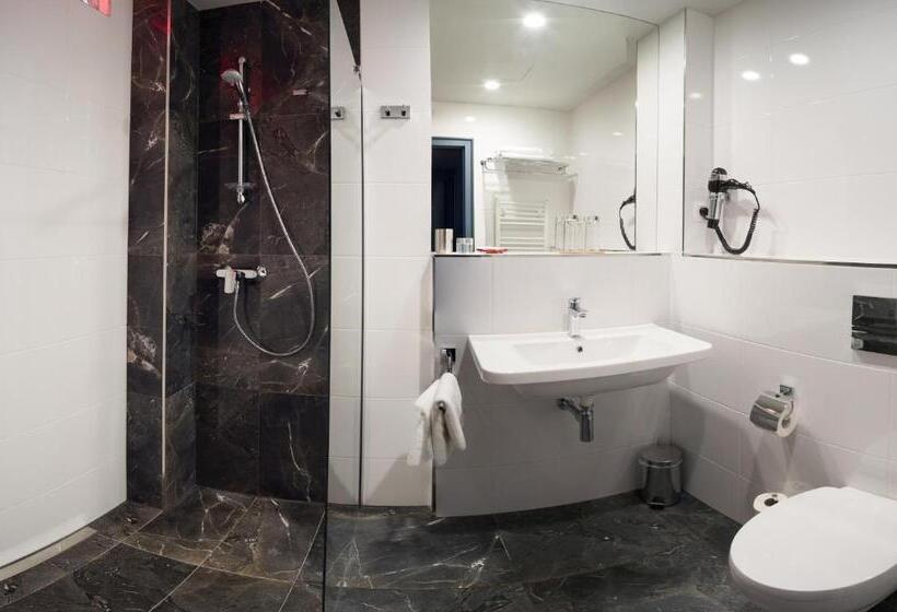豪华房间, Parkhotel Carlsbad Inn
