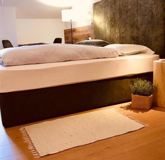 디럭스 룸, Trudnerhof Im Naturpark Trudnerhorn