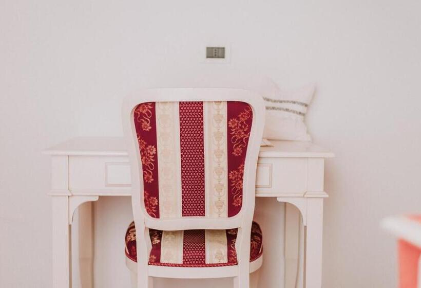 스탠다드 발코니 룸, Trudnerhof Im Naturpark Trudnerhorn