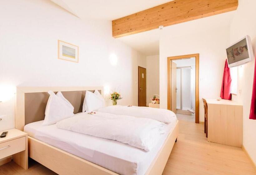 스탠다드 발코니 룸, Trudnerhof Im Naturpark Trudnerhorn