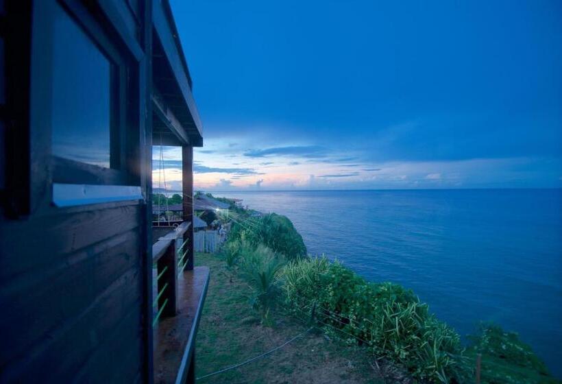 سوییت جونیور با چشم‌انداز دریا, The Sea Cliff Hotel Resort & Spa