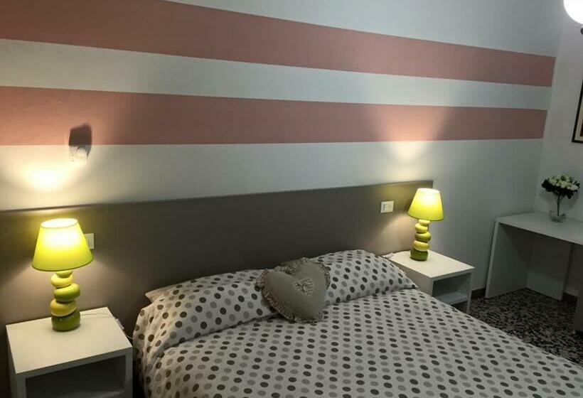 Четырехместный Номер Superior, B&b K Beach