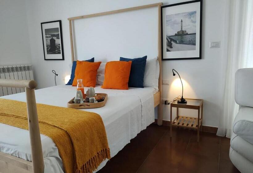 Номер Deluxe, Canneddi Boutique Farm