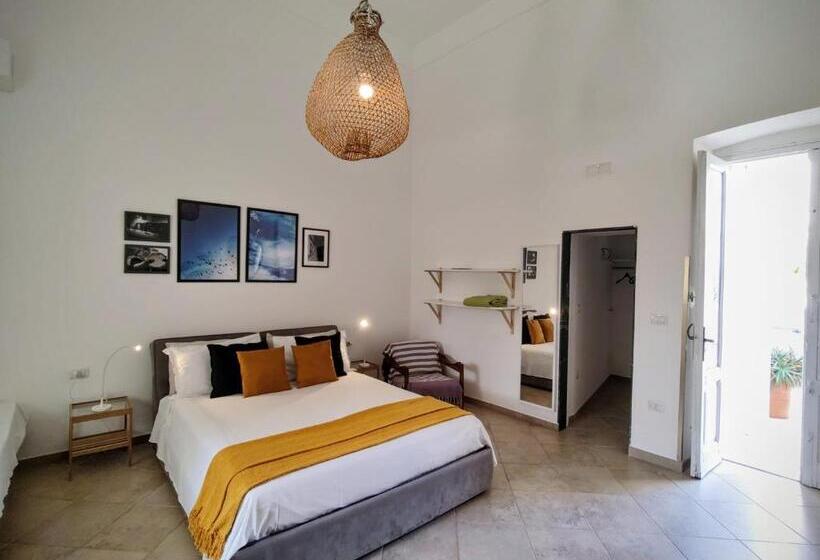 Номер Стандарт, Canneddi Boutique Farm
