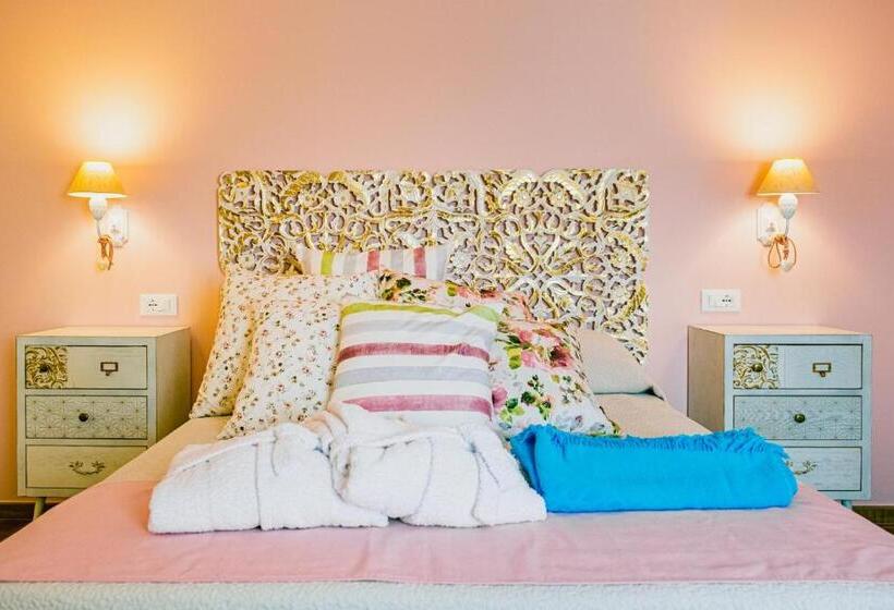 Family Suite, Una Perla Nel Verde