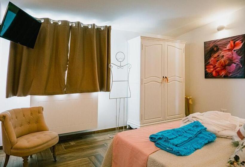 Family Suite, Una Perla Nel Verde