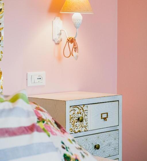 Family Suite, Una Perla Nel Verde
