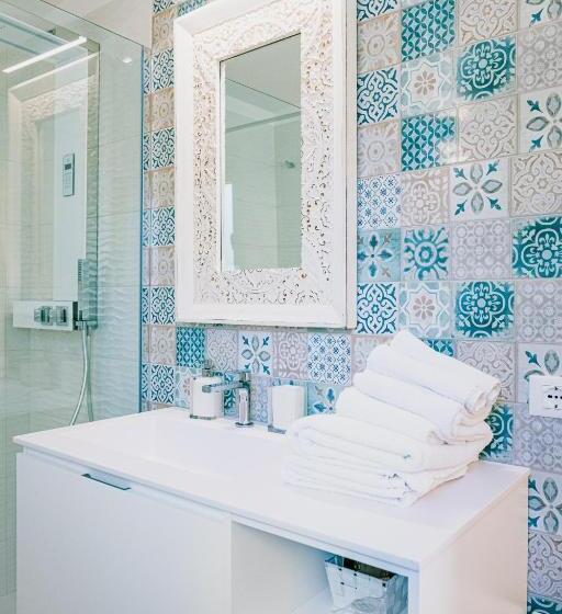 Family Suite, Una Perla Nel Verde