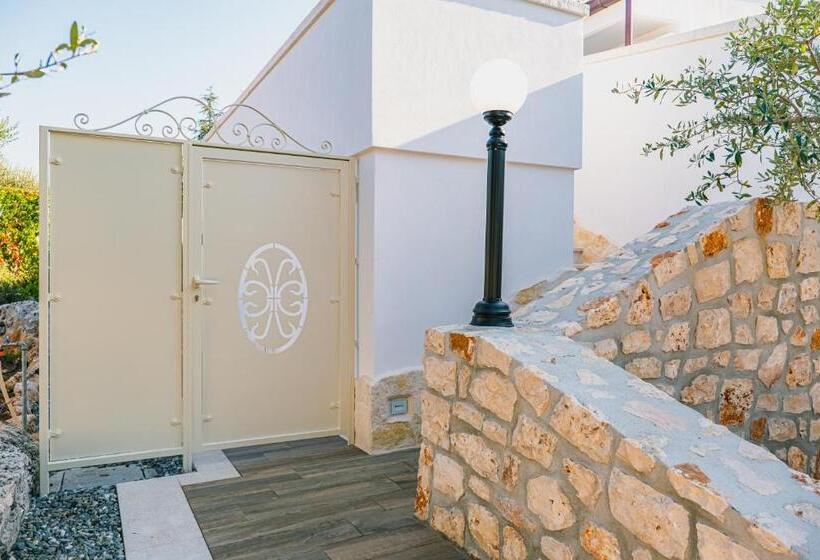 Family Suite, Una Perla Nel Verde