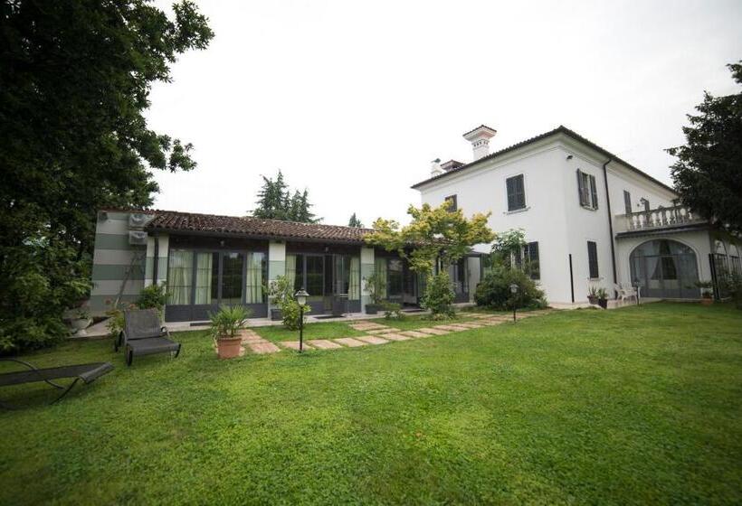 Номер Стандарт, Villa Franca In Franciacorta