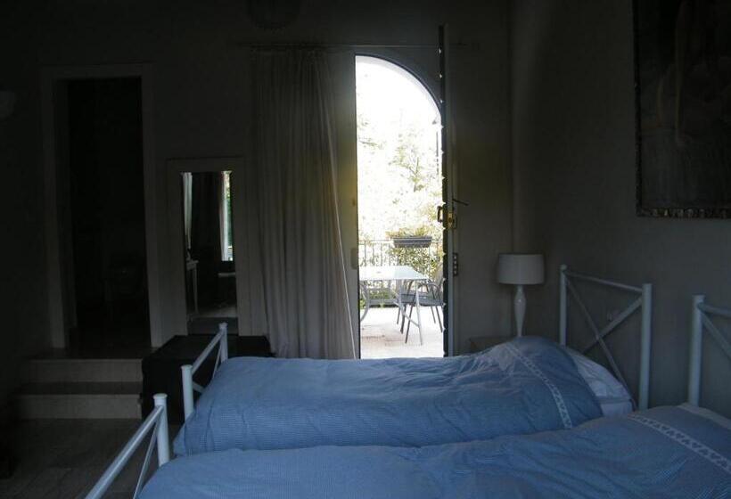 Трехместный Номер Комфорт, Villa Franca In Franciacorta