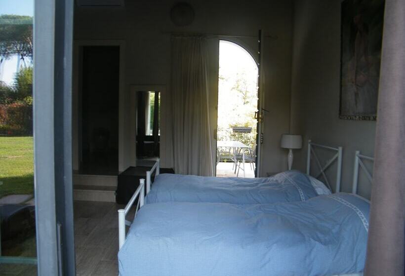 Трехместный Номер Комфорт, Villa Franca In Franciacorta
