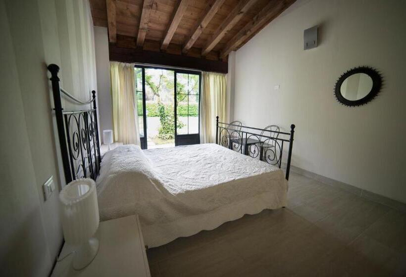 Номер Стандарт, Villa Franca In Franciacorta