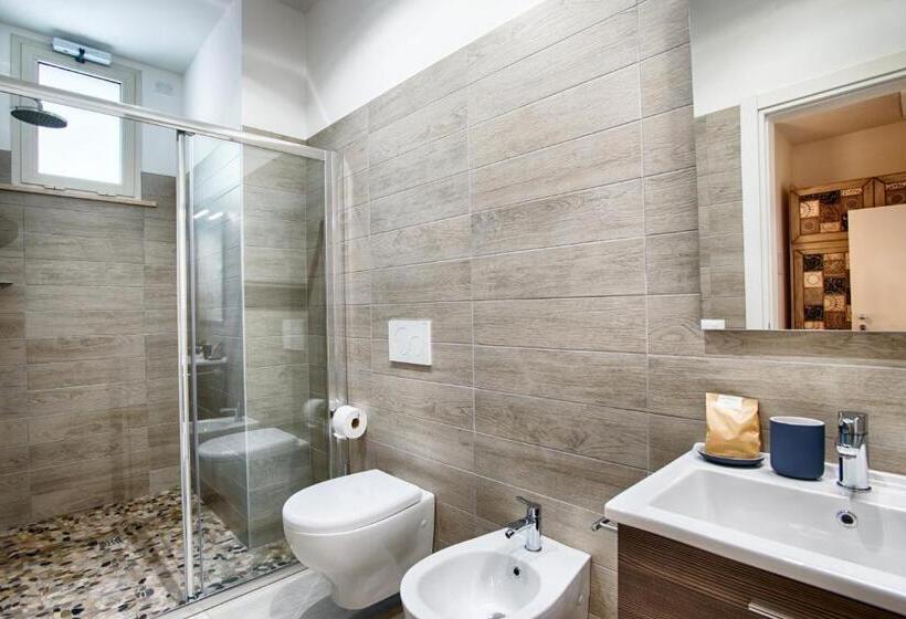 Номер Стандарт, Villa Esedra