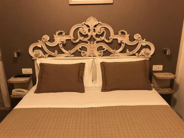 Номер Deluxe Вид на Море Боковой, Villa Esedra