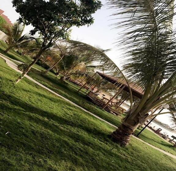 디럭스 룸 바다 전망, & Resort Golden Marina Yanbu