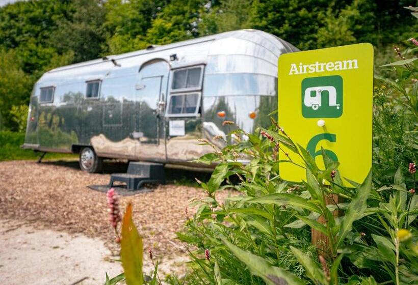 Дом 1 Спальня, Yha Eden Project   Hostel
