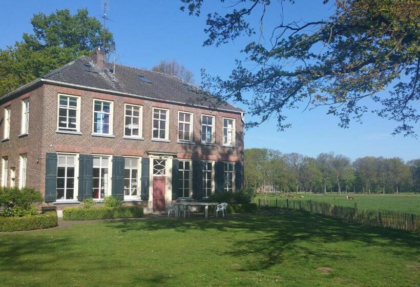 이코노미 룸, Restaurant Roerdinkhof