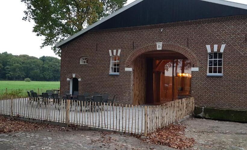 디럭스 룸, Restaurant Roerdinkhof