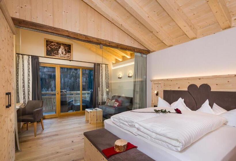 Семейный Номер, Anigglhof