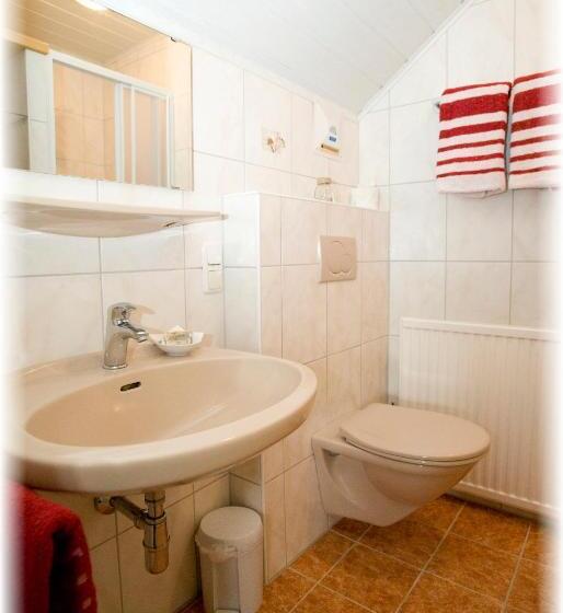 Номер Стандарт Трехместный, Hauslhof