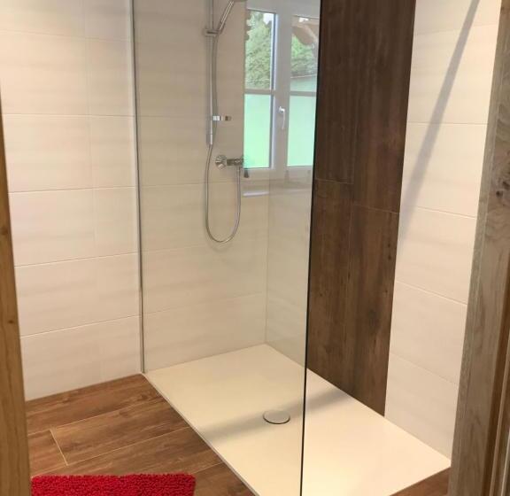 Апартаменты Superior 1 Спальня, Hauslhof