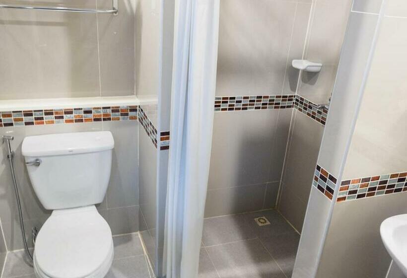 Номер Deluxe, Tuana Hotels Brook Pool Access