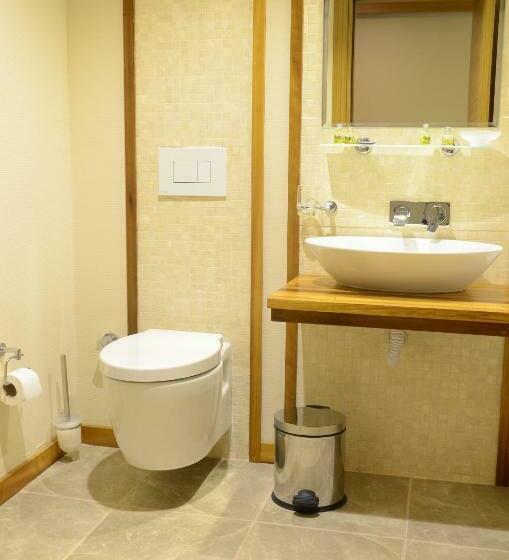 اتاق استاندارد سه نفره, Kackar Resort
