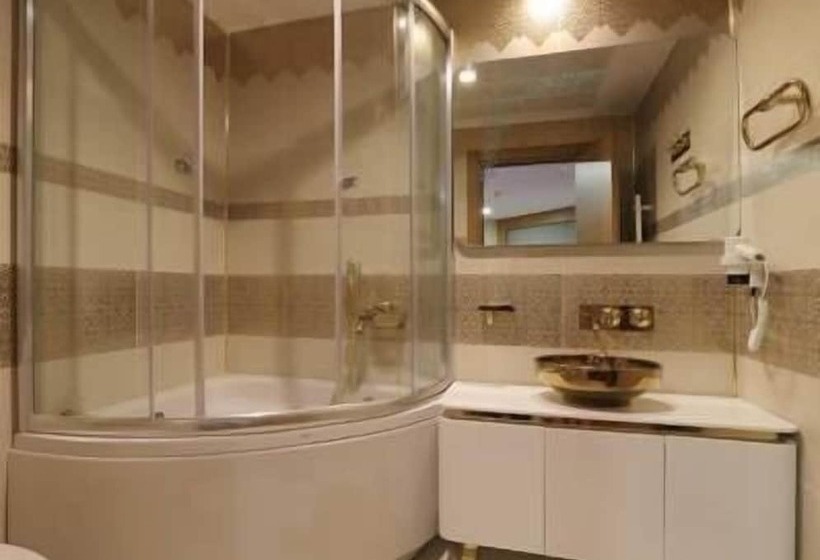 اتاق استاندارد, Kackar Resort