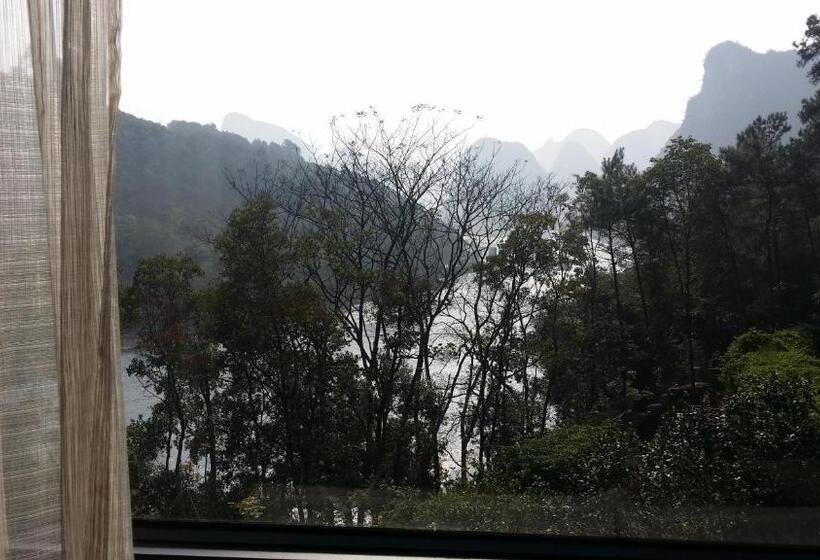 Номер Executive, Li River Resort