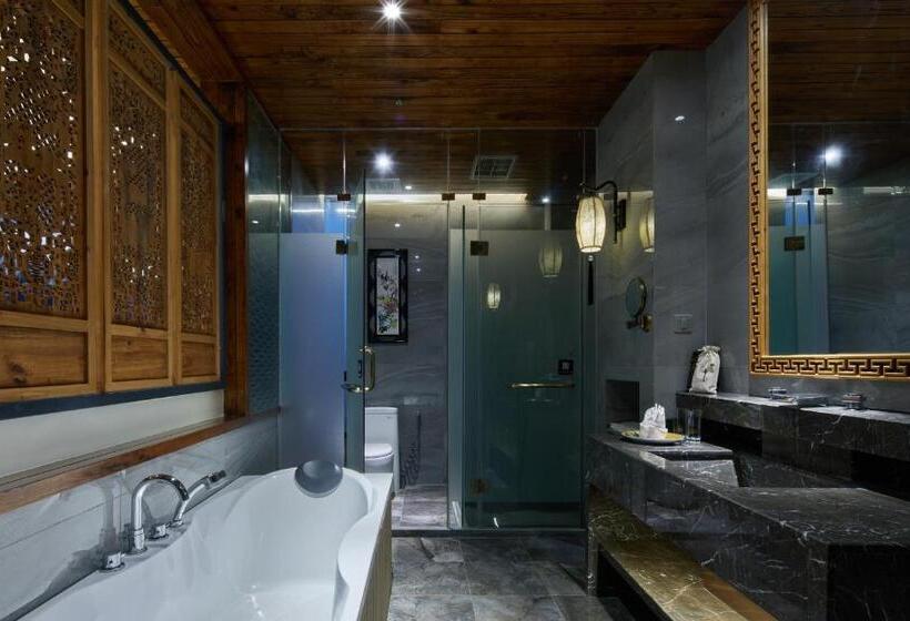 Family Suite, Li River Resort