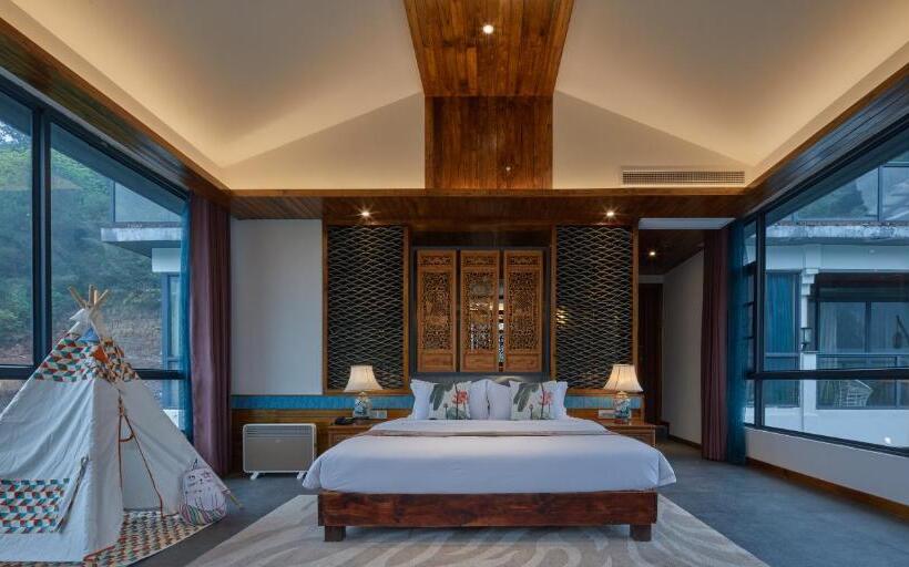 Family Suite, Li River Resort