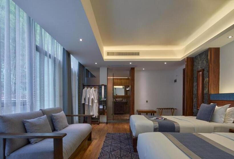 Номер Стандарт, Li River Resort