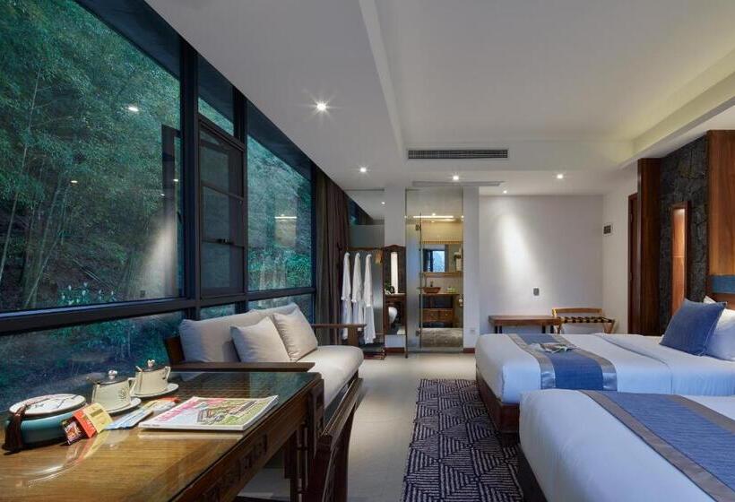 标准间, Li River Resort