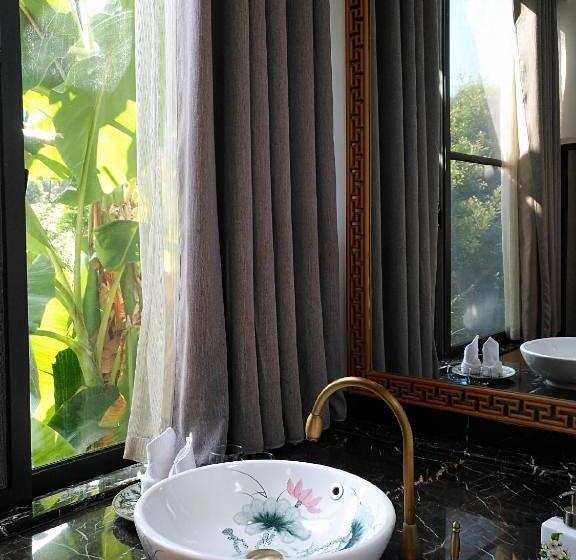 Номер Стандарт, Li River Resort
