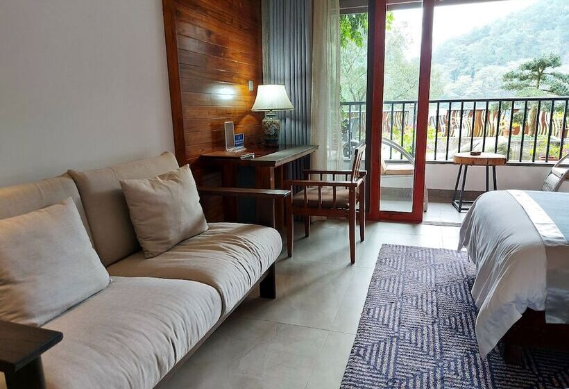 Номер Стандарт, Li River Resort