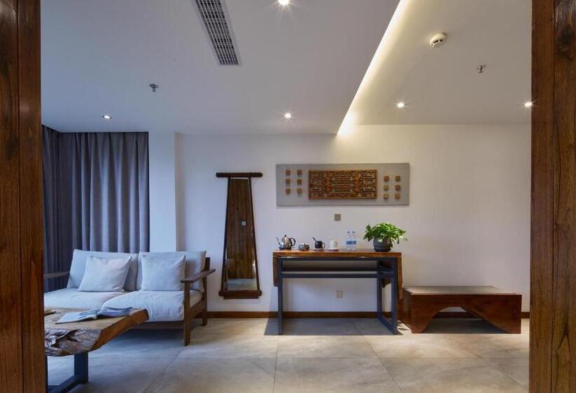 Номер Executive, Li River Resort