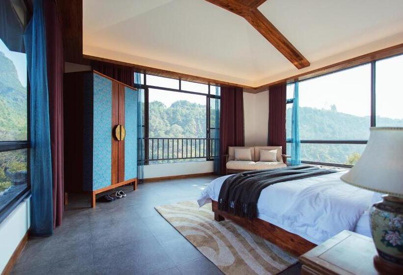 Family Suite, Li River Resort
