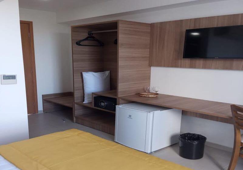 Номер Стандарт, Kumoji So Hostel
