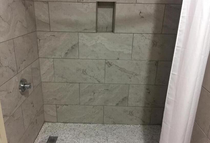 Suite, Island Suites Hobby Airport