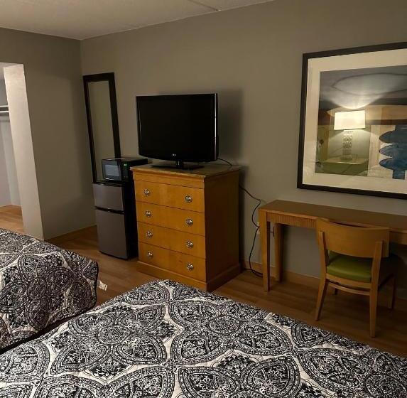 Номер Стандарт, Madison Inn And Suites