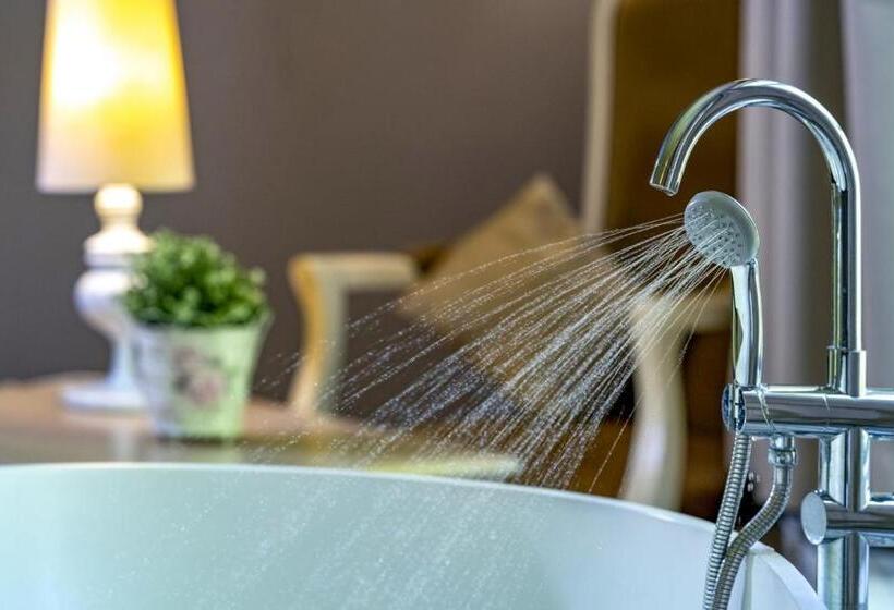 Семейный Номер, Oxigén Family Hotel Noszvaj
