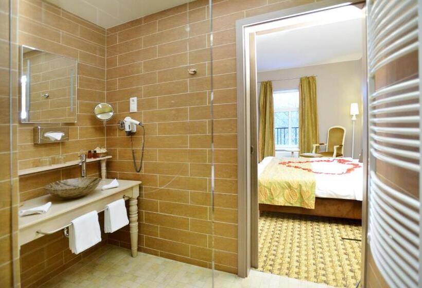 Семейный Номер, Oxigén Family Hotel Noszvaj