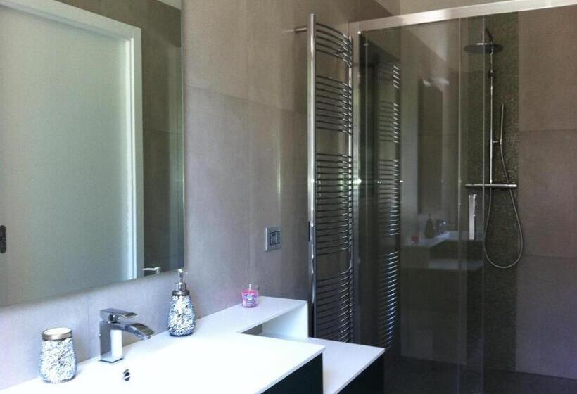 Номер Стандарт, B&b La Collina Dorata